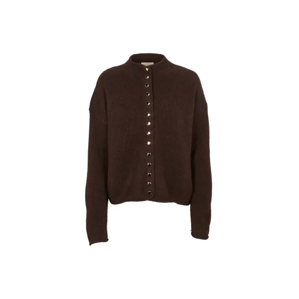 Cardigan Lusia Choco