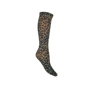 Str�mper Aura Knee High Leo