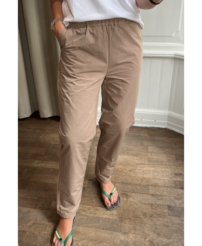 Bukser Letzi Technic Camel