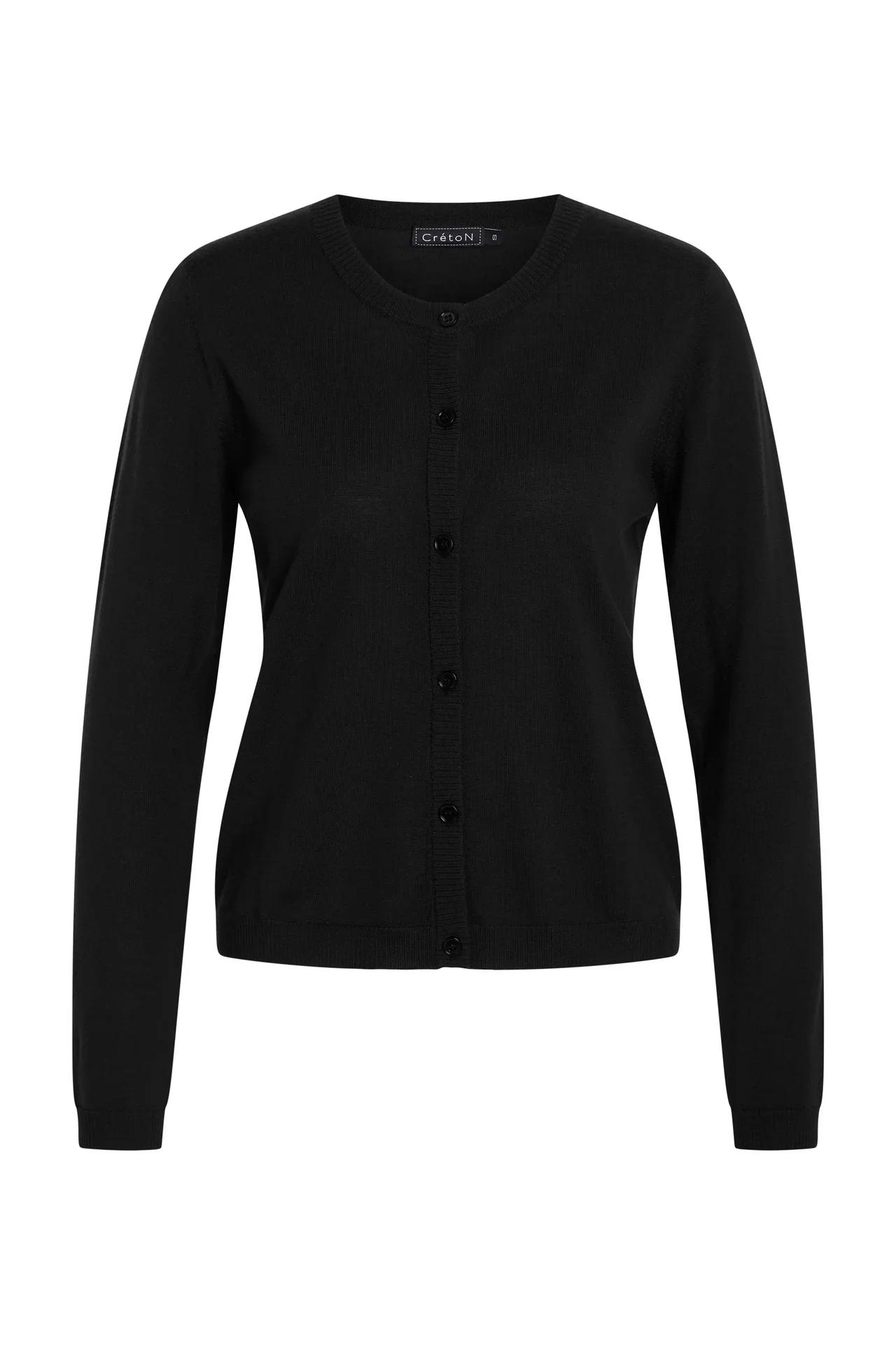 Cardigan Lezly Merinould 