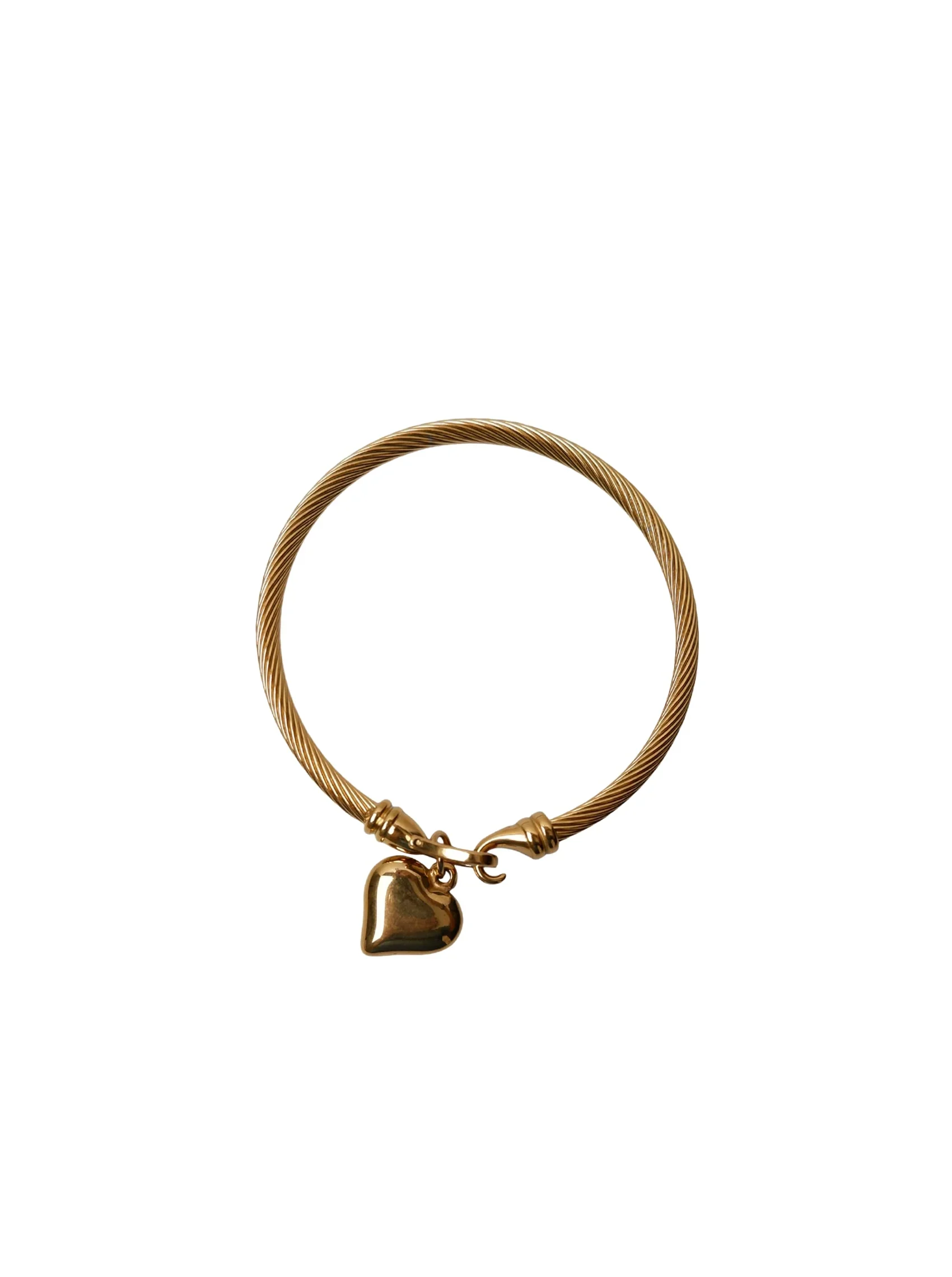 Armbnd Tayla Gold Coloured