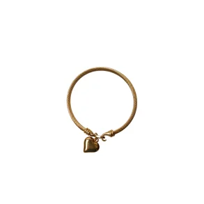 Armbnd Tayla Gold Coloured