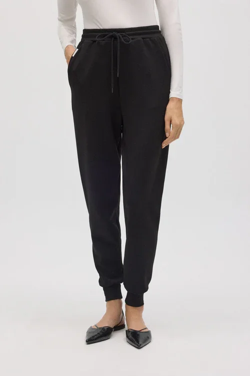 Bukser Sweatpants Sort