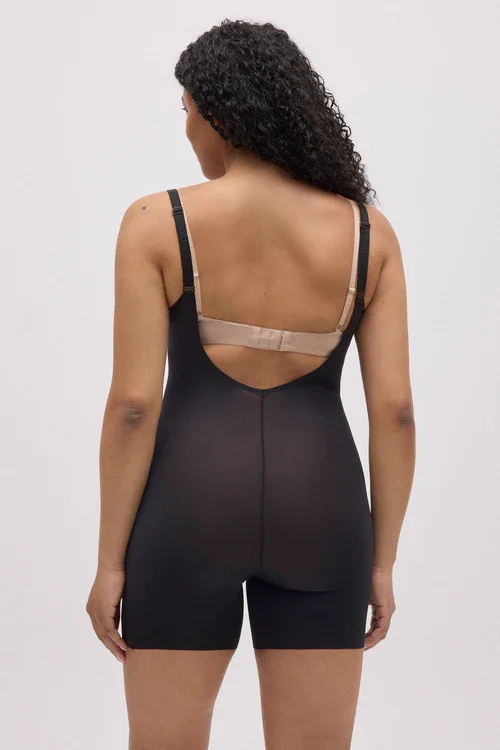 Shapewear Body-Up Sort