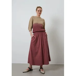 Nederdel Vilma Raspberry