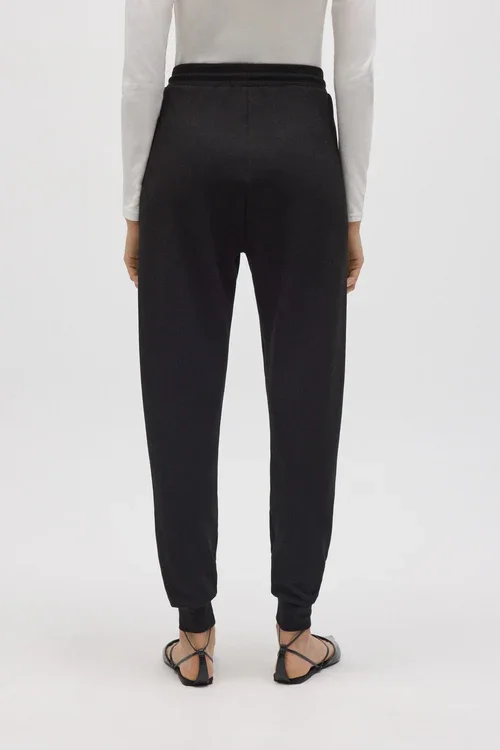 Bukser Sweatpants Sort