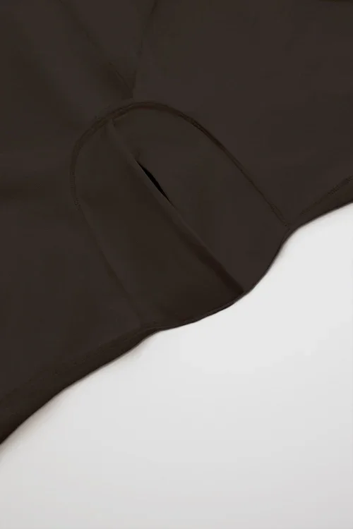 Shapewear Body-Up Sort