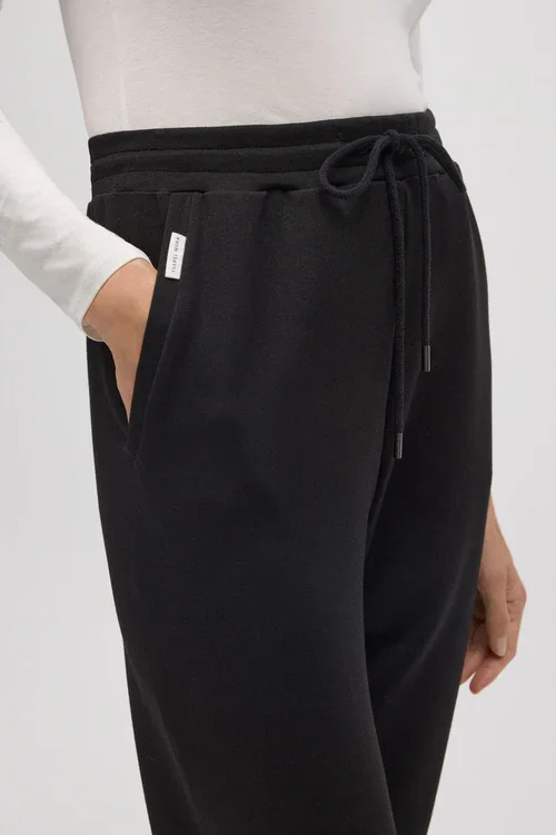 Bukser Sweatpants Sort