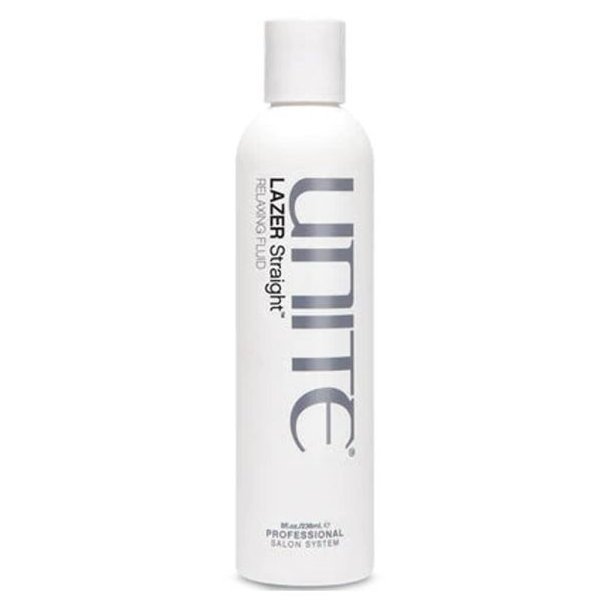 Unite Lazer Straight Relaxing Fluid 236ml