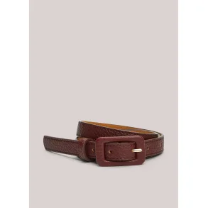 Blte Smalt Lder Merlot