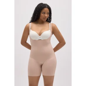 Shapewear Body-Up Nude