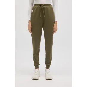 Bukser Sweatpants Olive