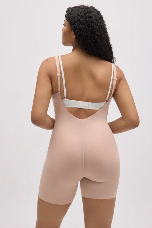 Shapewear Body-Up Nude