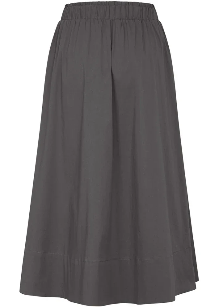 Nederdel Vilma Grey
