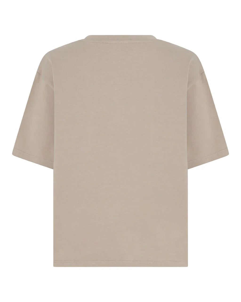 Bluse Mathilde Tshirt Sand