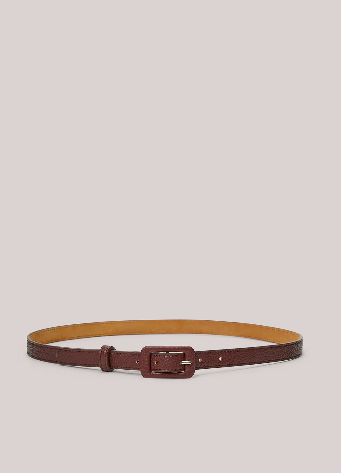 Blte Smalt Lder Merlot