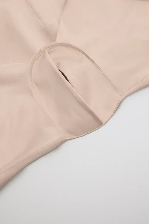 Shapewear Body-Up Nude