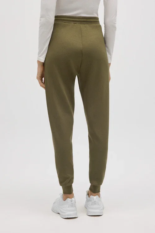 Bukser Sweatpants Olive