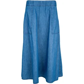 Nederdel Pernille Denim