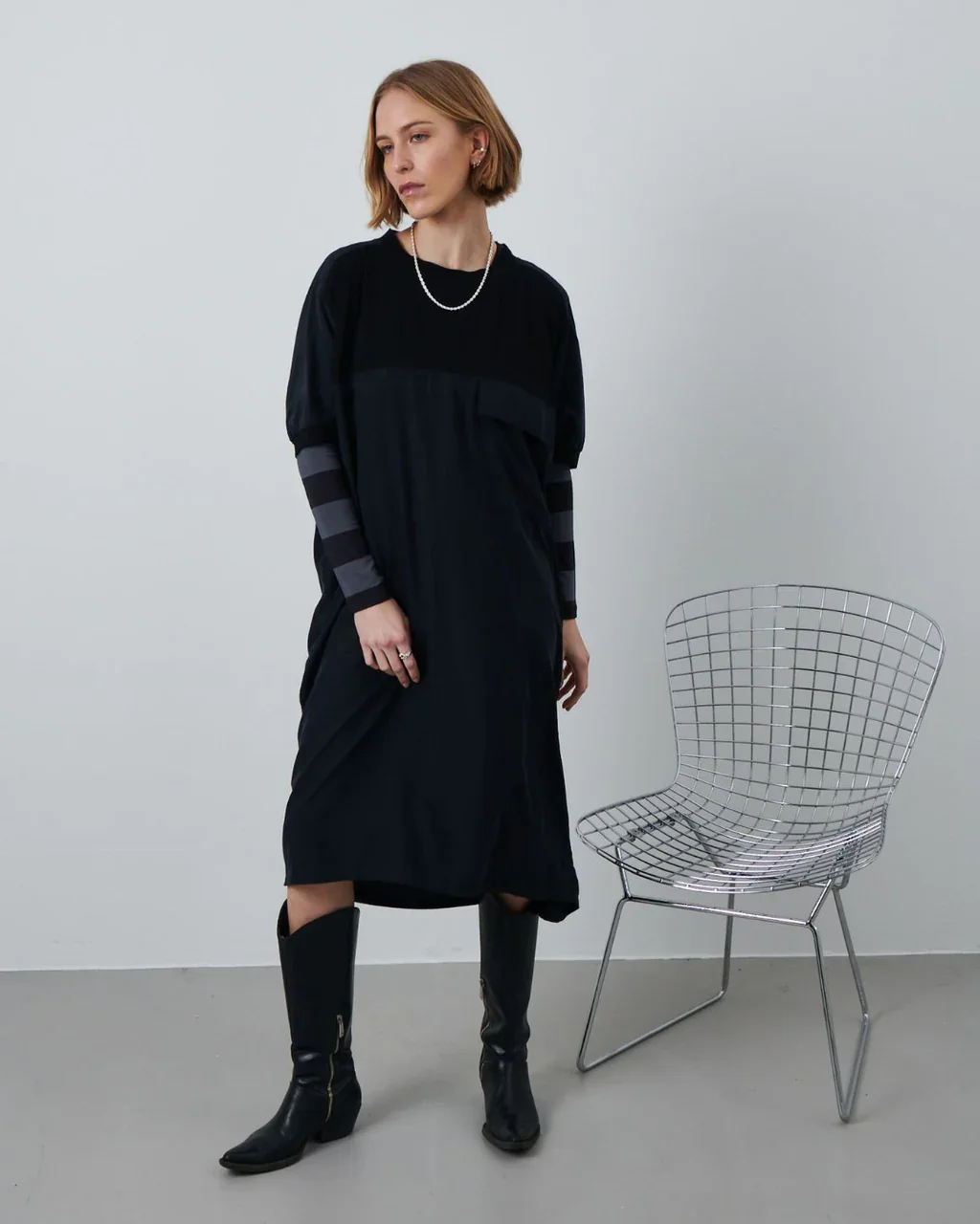 Kjole Filippa 