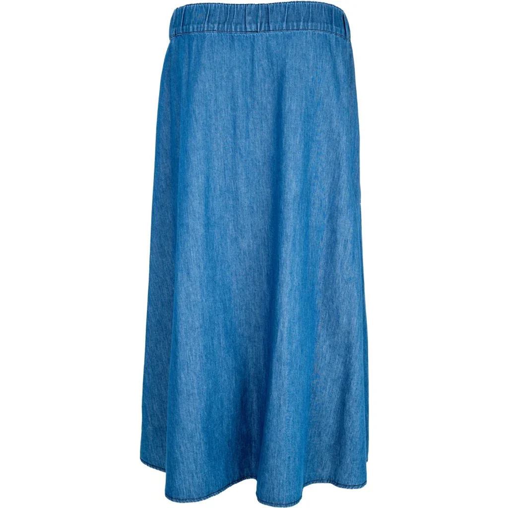 Nederdel Pernille Denim
