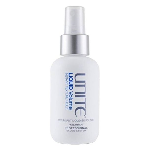 Unite Loquid Volume Instant Texture 118ml