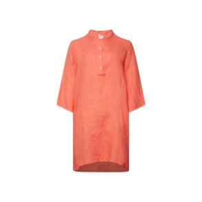 Kjole Pocket Dress Watermelon