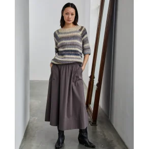 Nederdel Vilma Brown