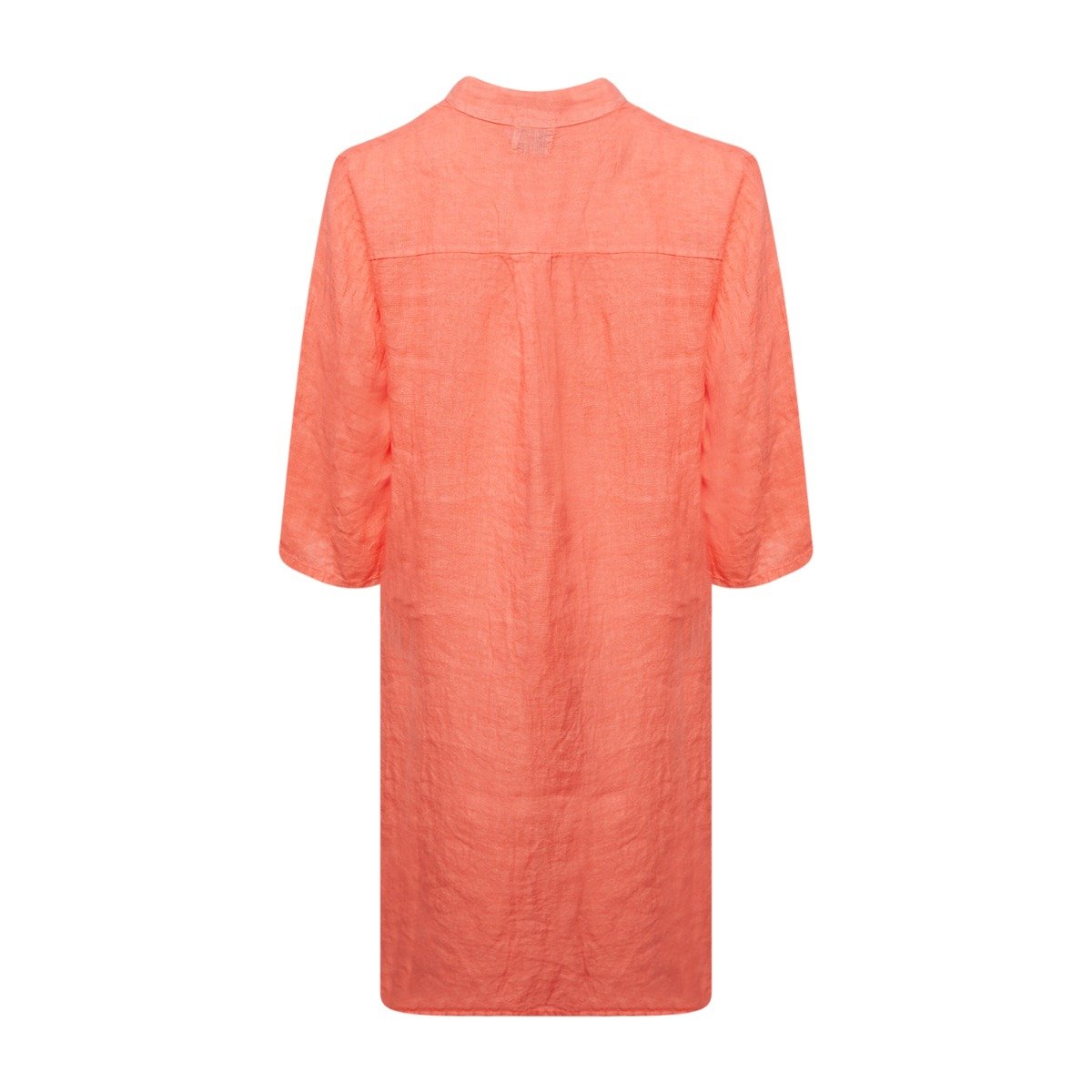 Kjole Pocket Dress Watermelon