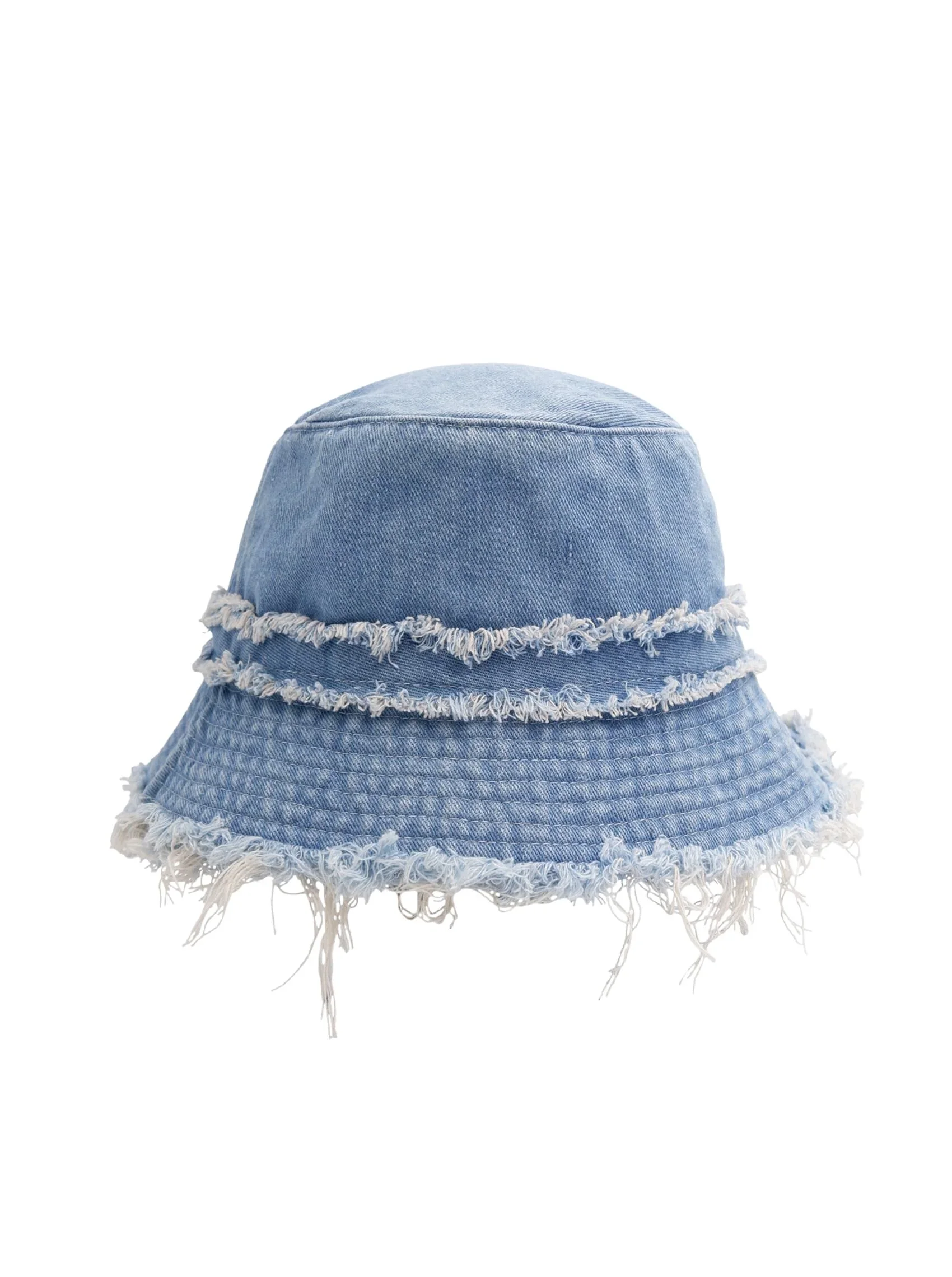 Bllehat Mikayla Denim Blue