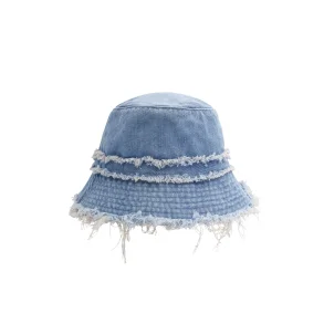 Bllehat Mikayla Denim Blue