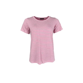 Bluse Polly SS Tshirt Candy Rose