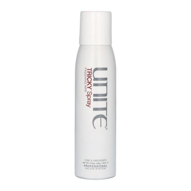 Unite Tricky Spray Finishing Wax 110ml