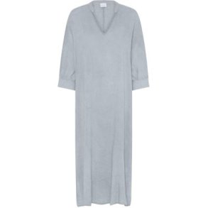 Kjole Adrea Dress Light Blue