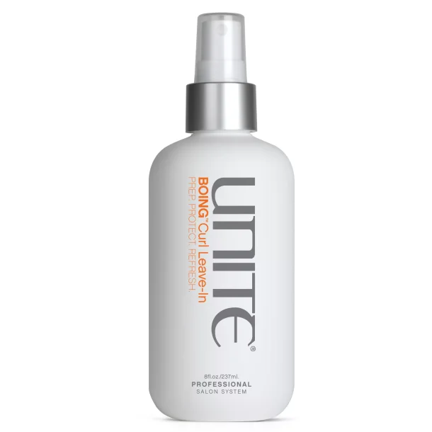 Unite Boing Curl Leave-in 236 ml