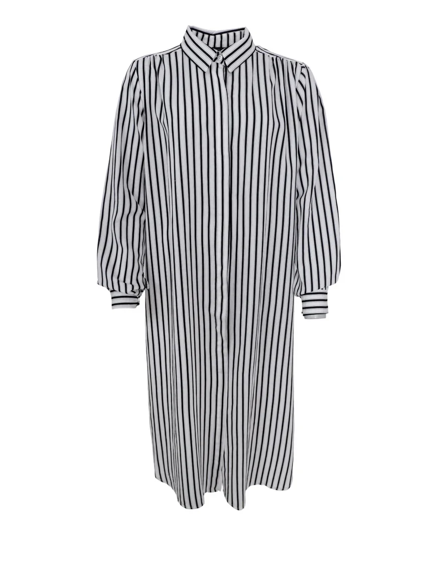 Kjole Bendix Shirt 