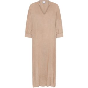 Kjole Adrea Dress Sand