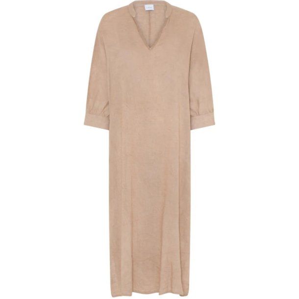 Kjole Adrea Dress Sand