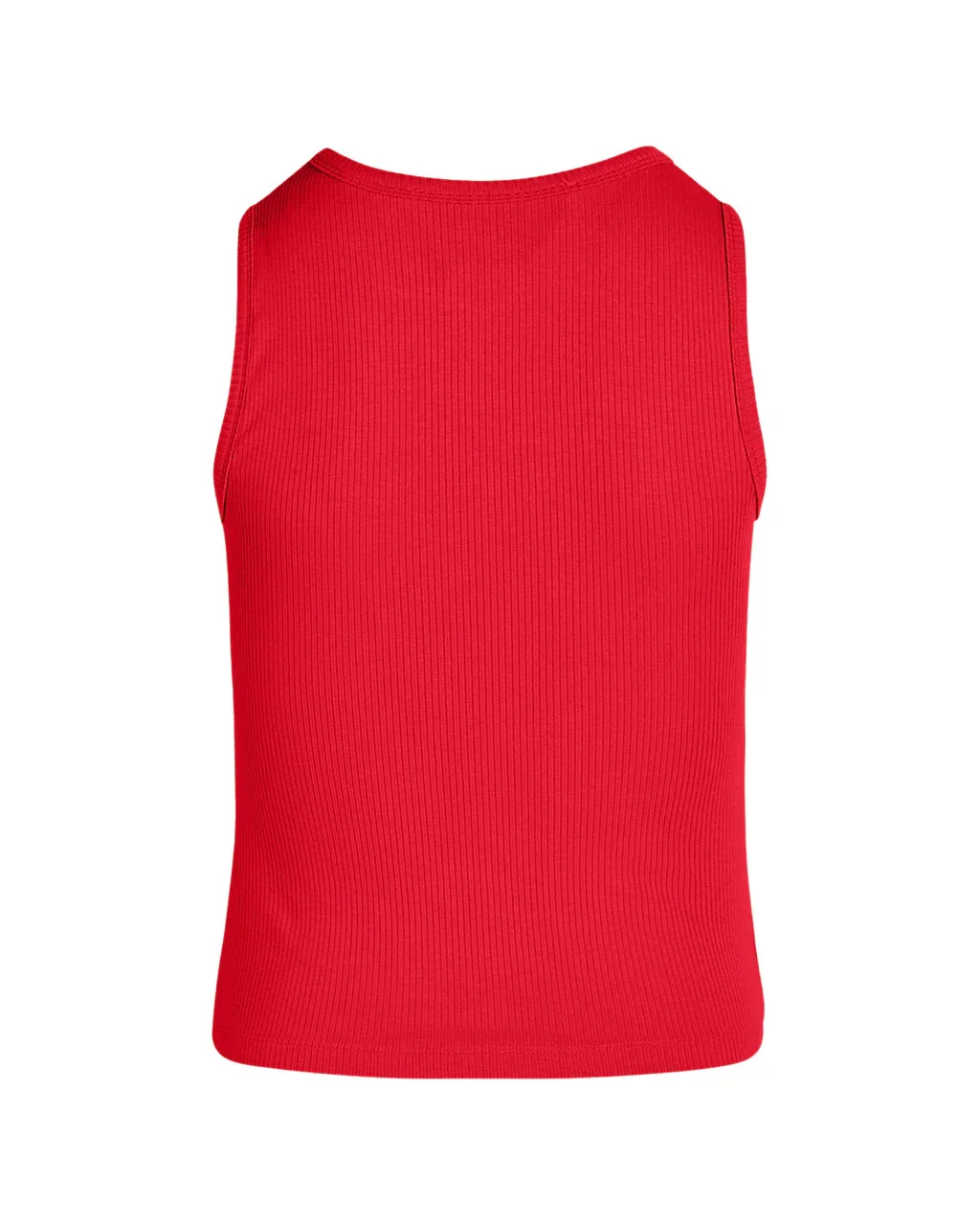 Top Lisa Singlet Red
