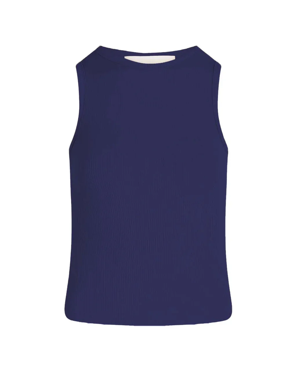 Top Lisa Singlet Navy