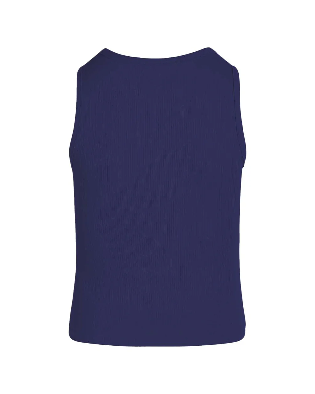 Top Lisa Singlet Navy