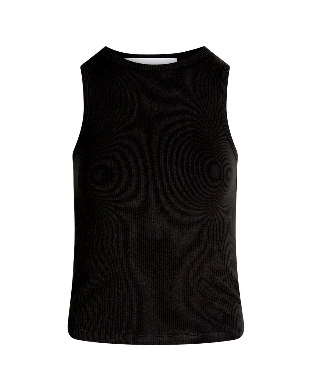 Top Lisa Singlet Black
