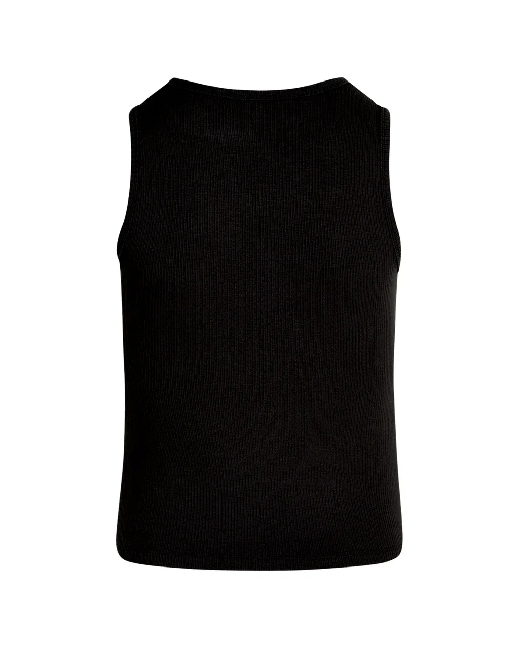 Top Lisa Singlet Black
