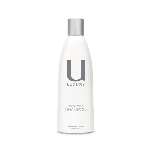 Unite Pearl &amp; Honey Luxury Sahmpoo 250ml