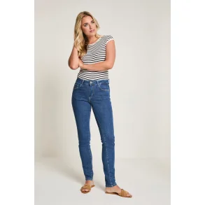 Bukser Celine Daily Medium Blue L:32