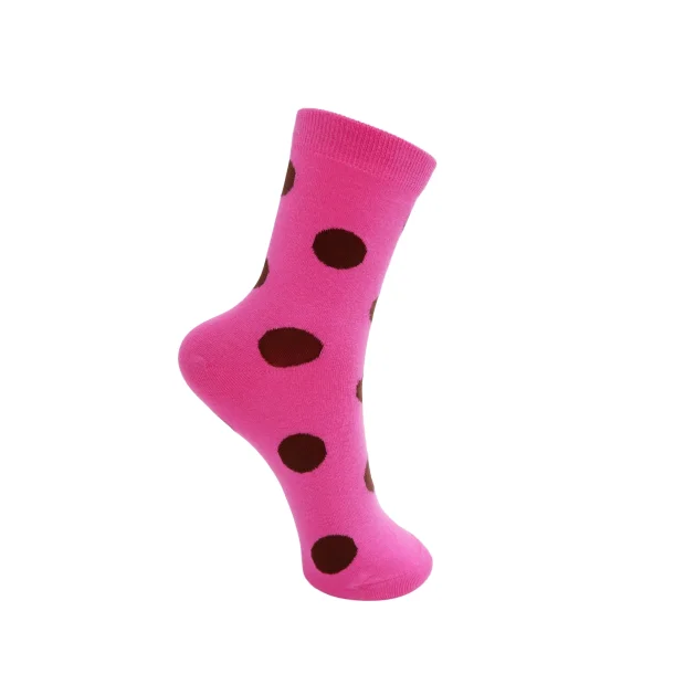 Strmper Audrina Pink