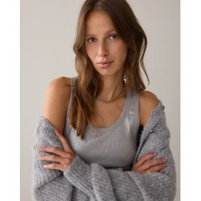 Top Rib Gr Med Shine