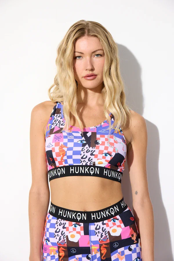 Top Alba Multiverse Art Print