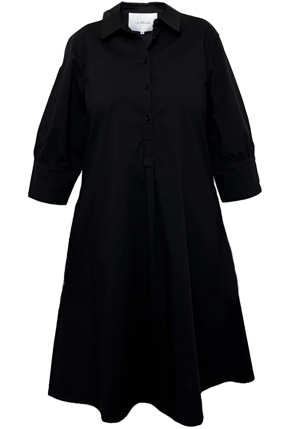 Kjole Kamilla Short Sort