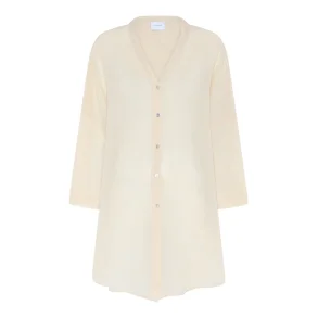 Skjorte Anette Long Antique